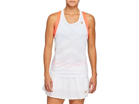 Tennis Tank Tops & Sleeveless Shirts (12) 